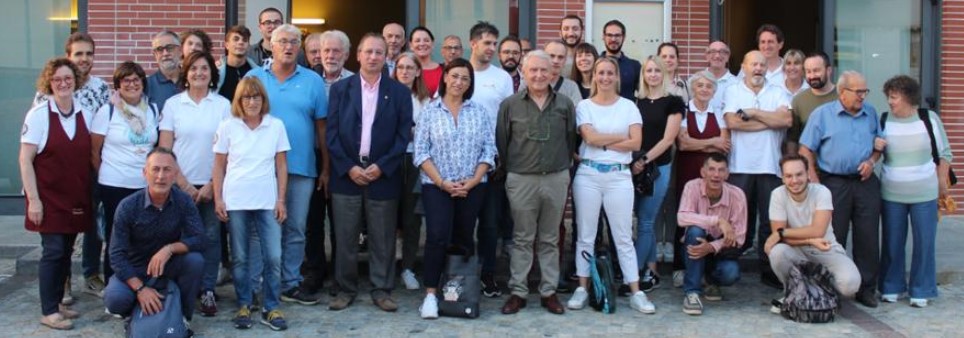 Guardare gli altri per capire se stessi