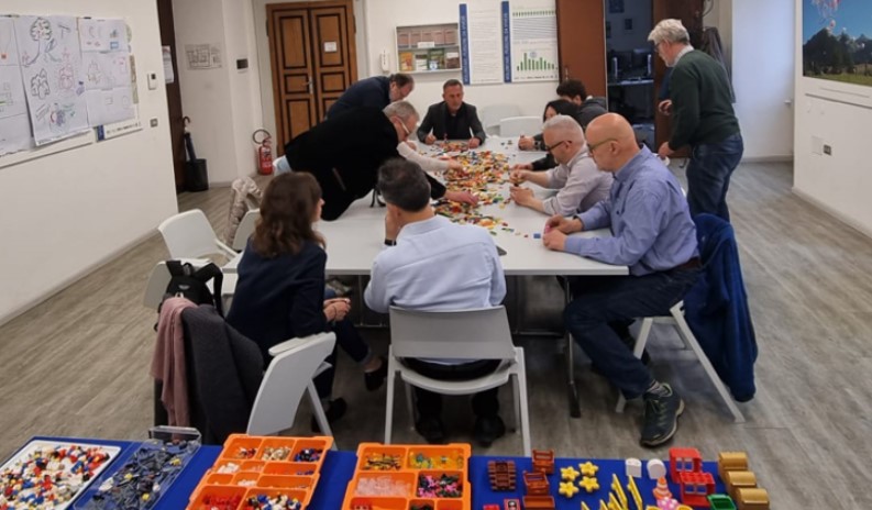 Governance Pro Loco Trentine