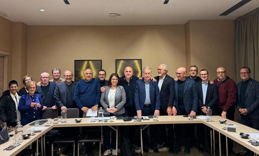 Monica Viola Vicepresidente