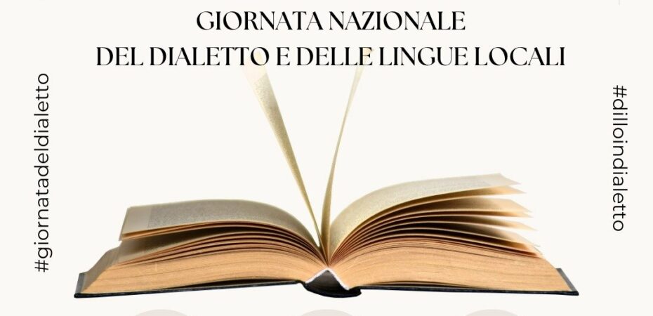 Giornata del dialetto