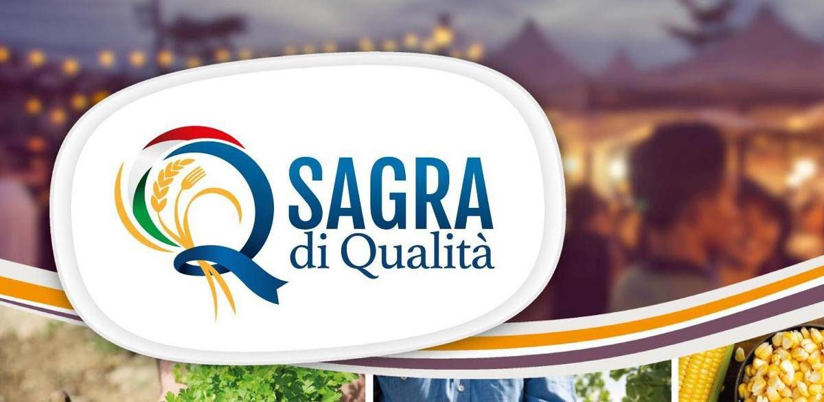 Sagra qualità