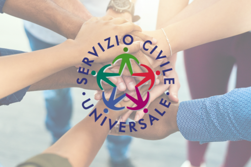 Servizio civile universale
