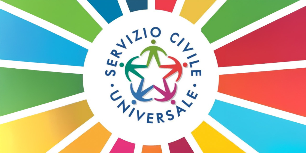 Servizio civile universale