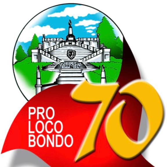 Logo Pro Loco Bondo