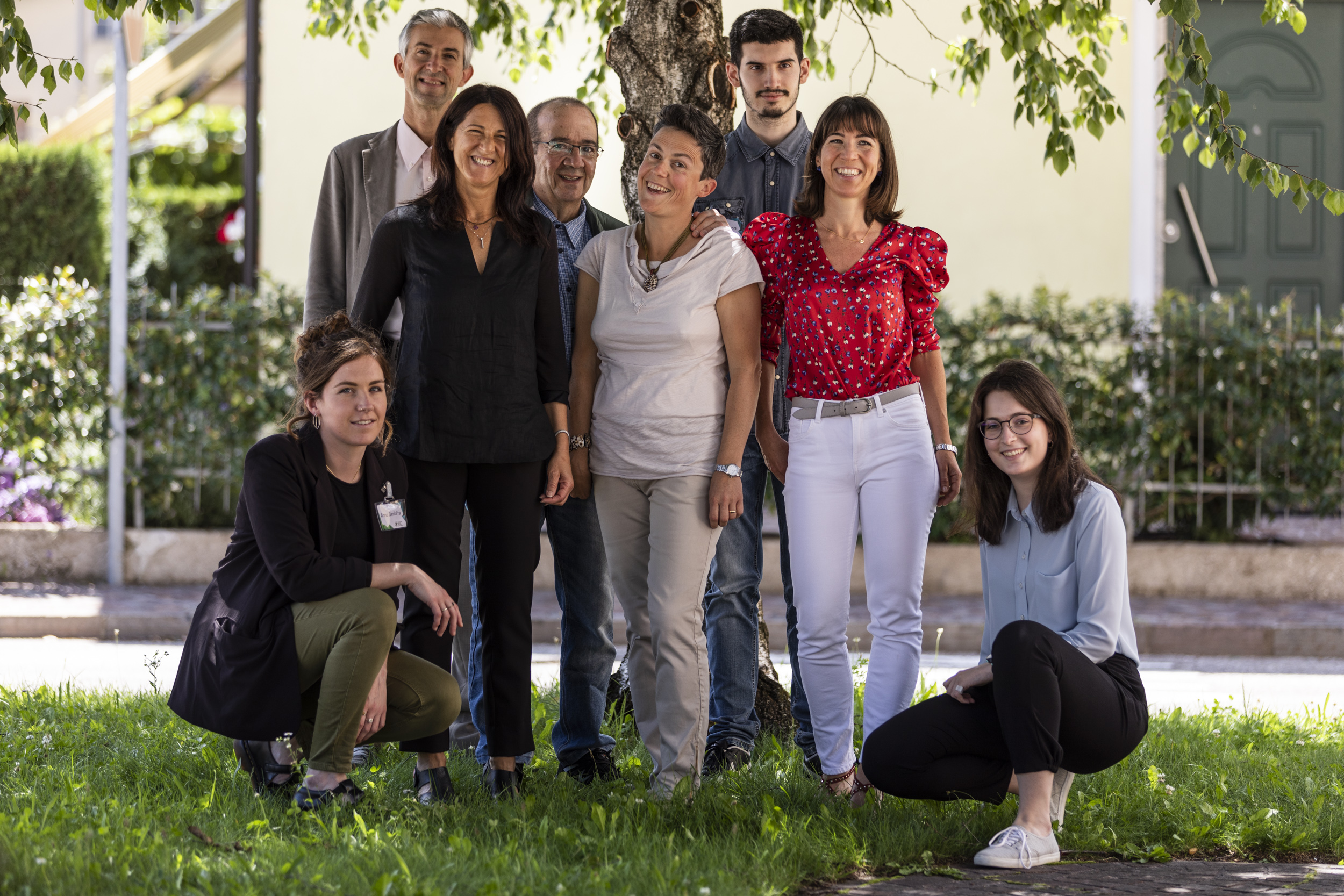 Team Federazione (esterna)