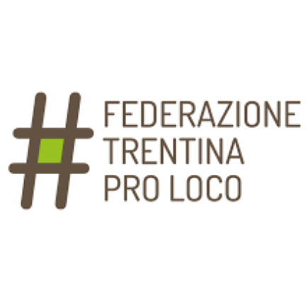Logo Federazione Trentina Pro Loco