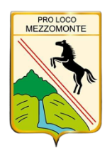 Pro loco Mezzomonte