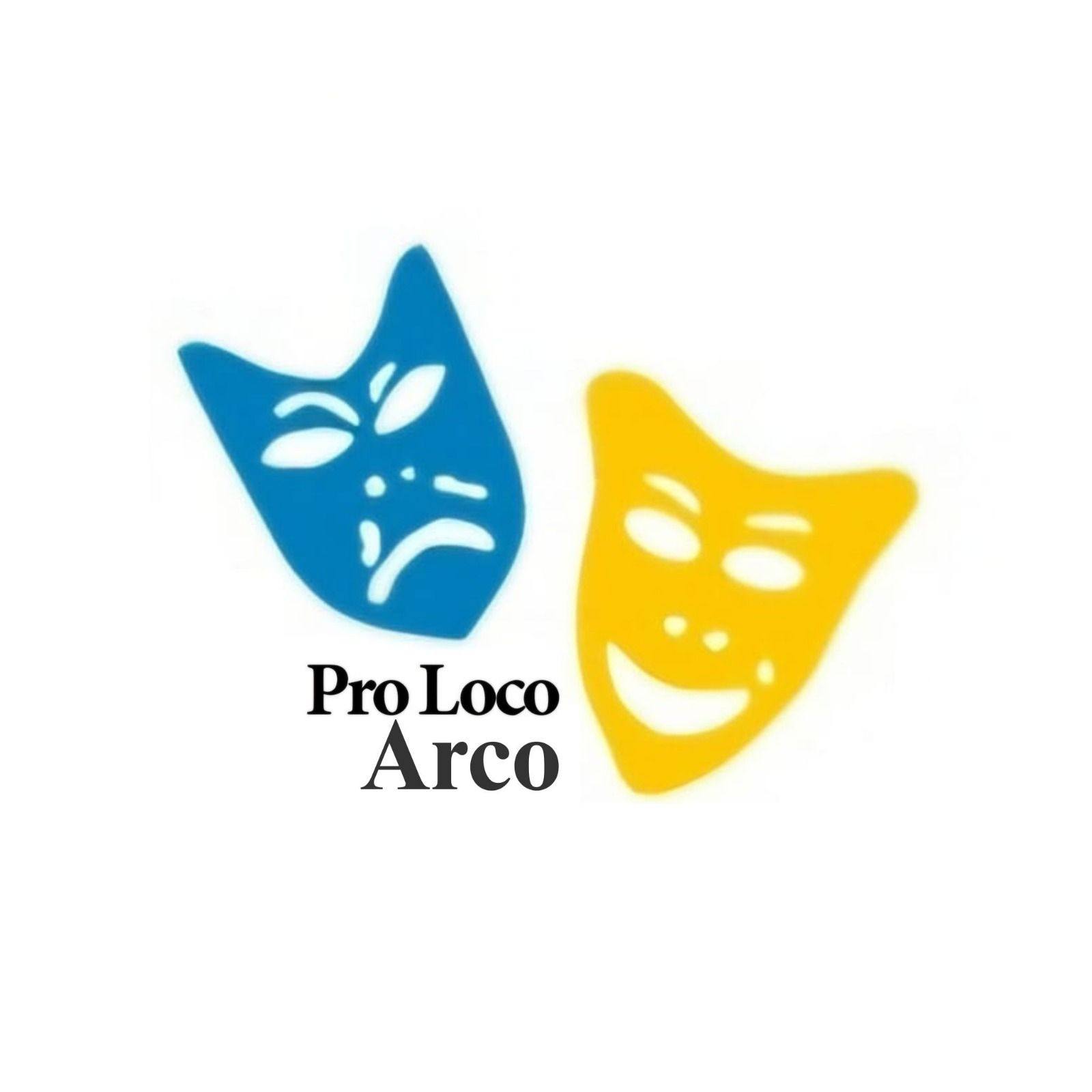Logo Pro Loco Arco