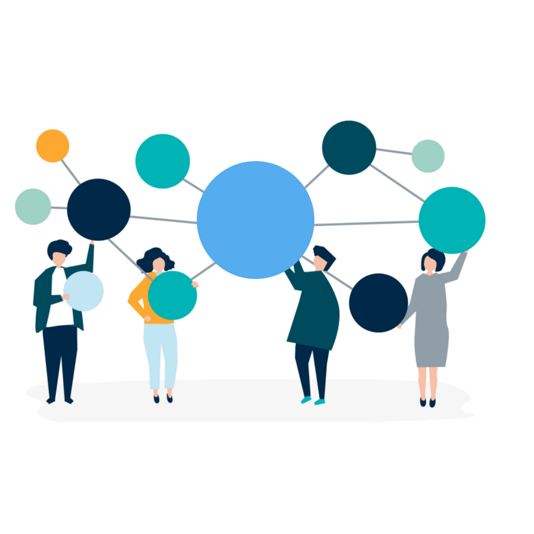 Network tra individui per far partire una Pro Loco