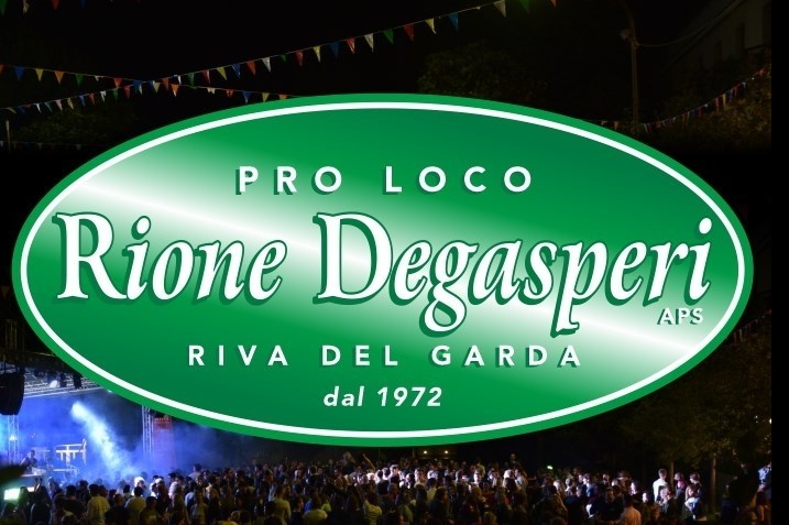 Pro Loco Rione Degasperi Riva del Garda