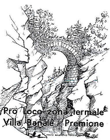 Pro Loco Zona Termale Villa Banale
