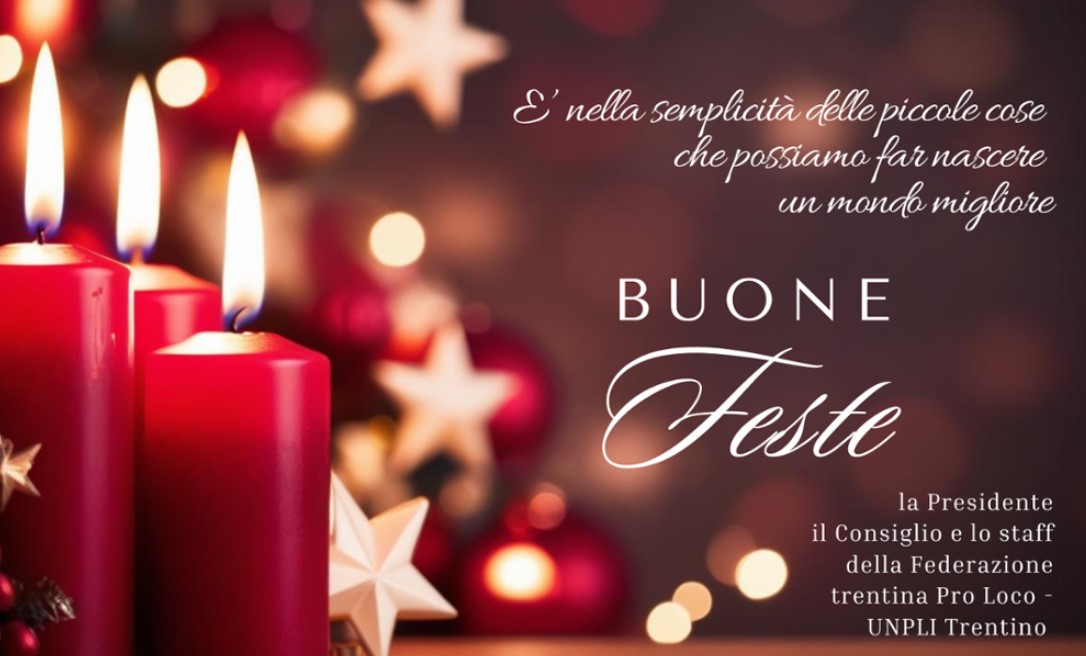 Auguri di Natale