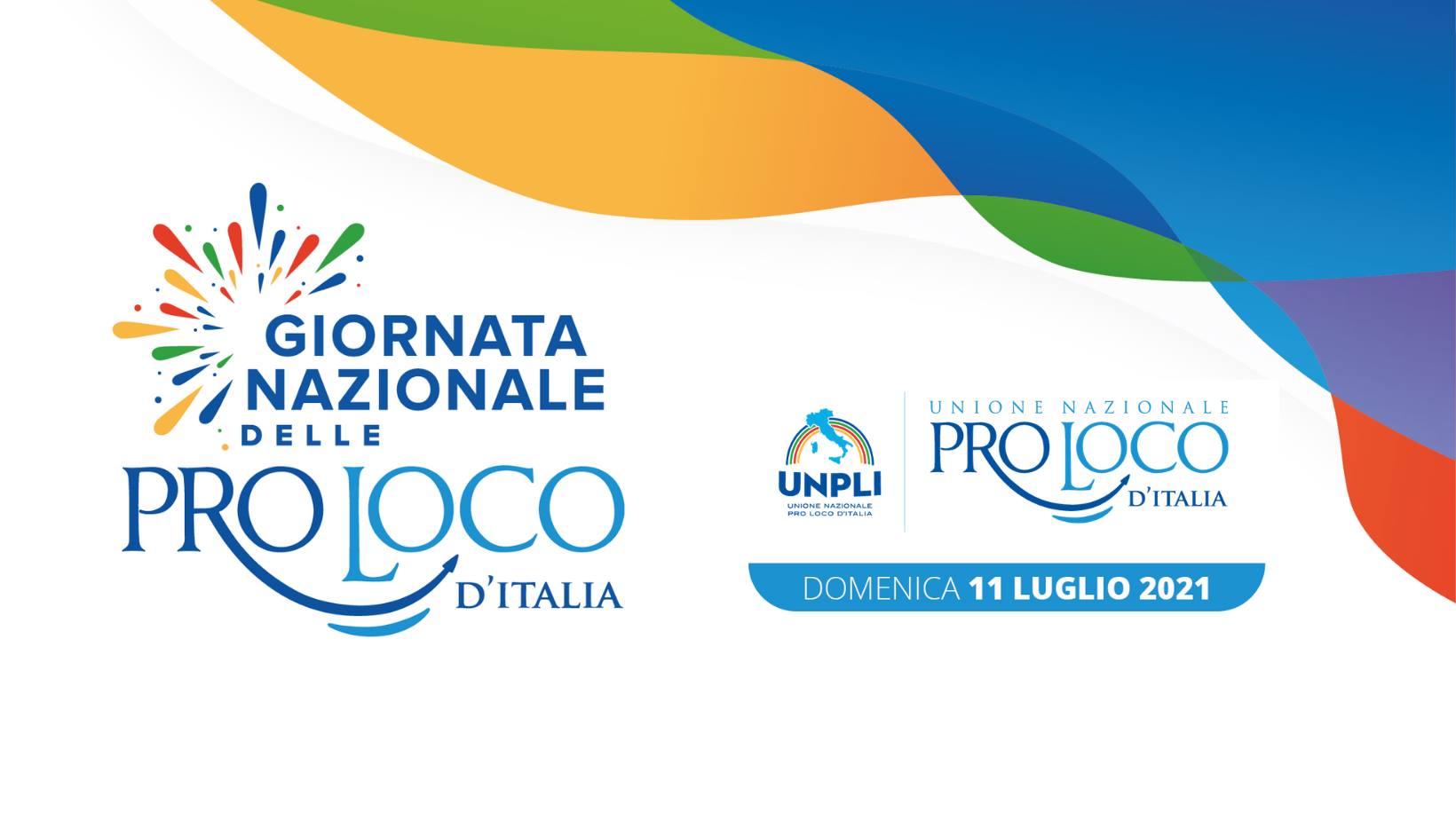 Giornata Nazionale delle Pro Loco