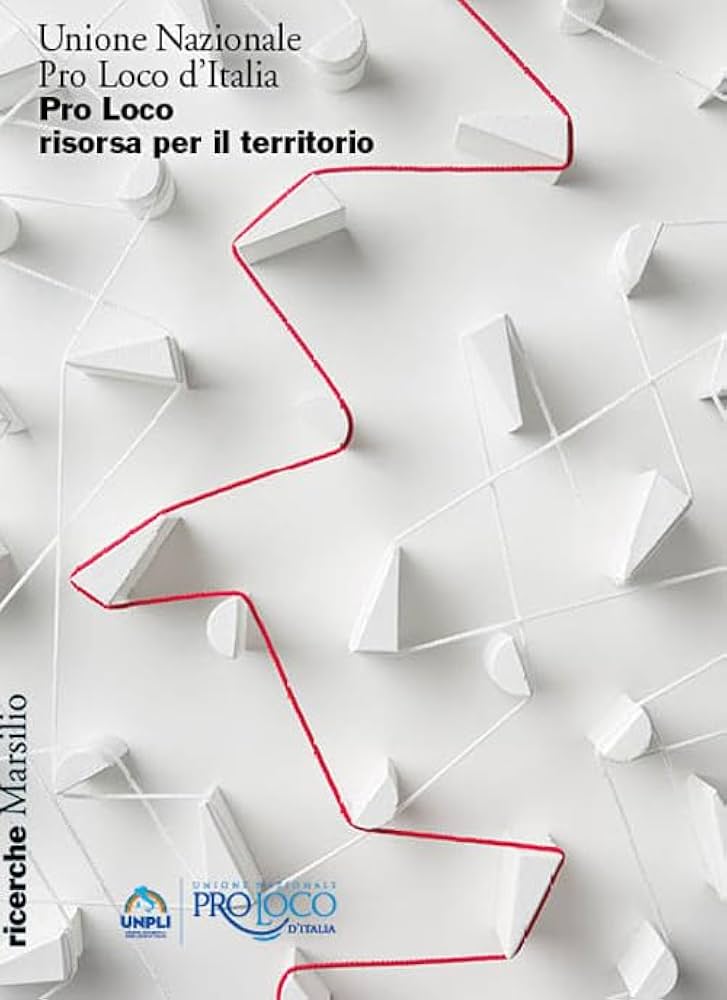 Impatto sociale ed economico delle pro loco