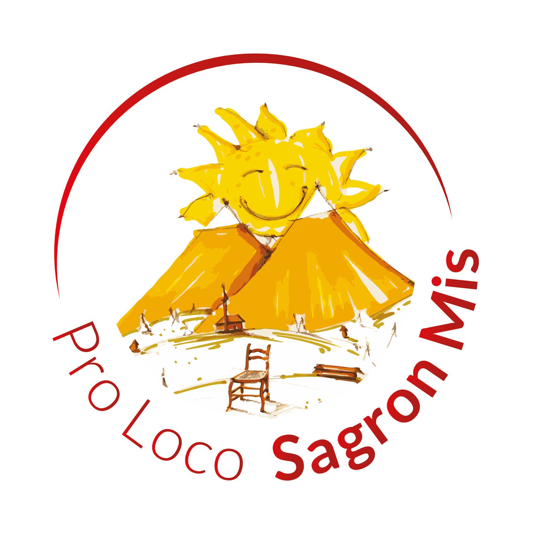 logo pro loco sagron mis