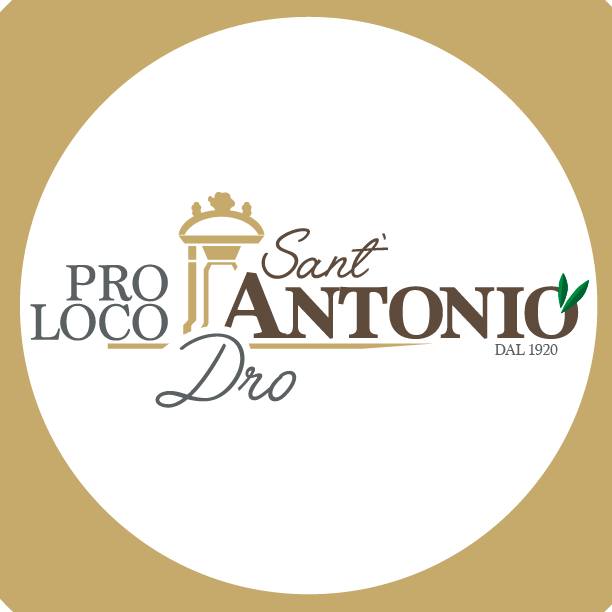 logo pro loco sant'antonio dro