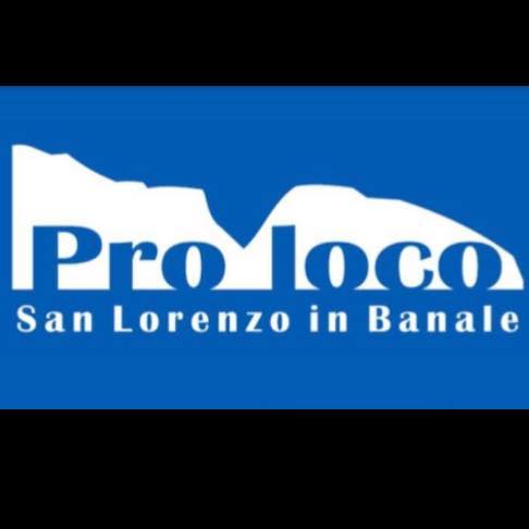 logo pro loco san lorenzo in banale