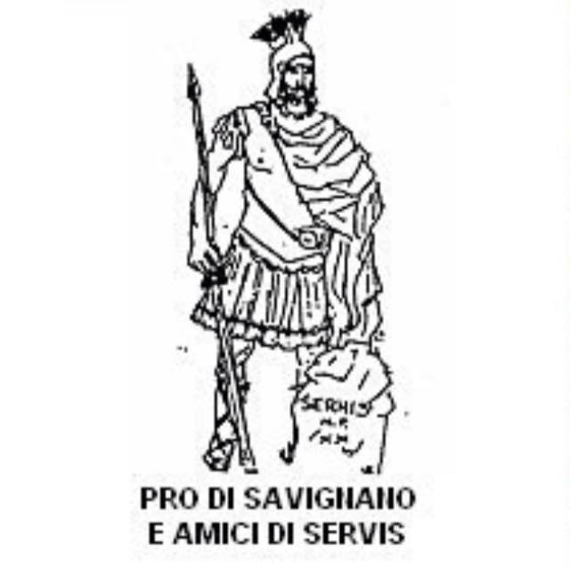 logo pro loco savignano
