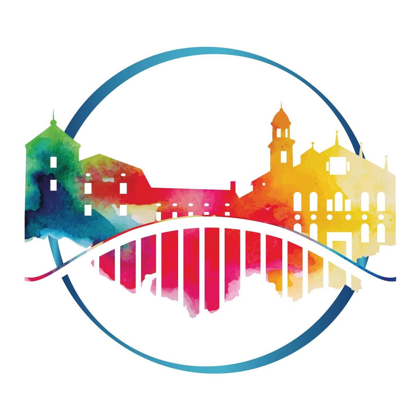 logo pro loco san michele all'adige