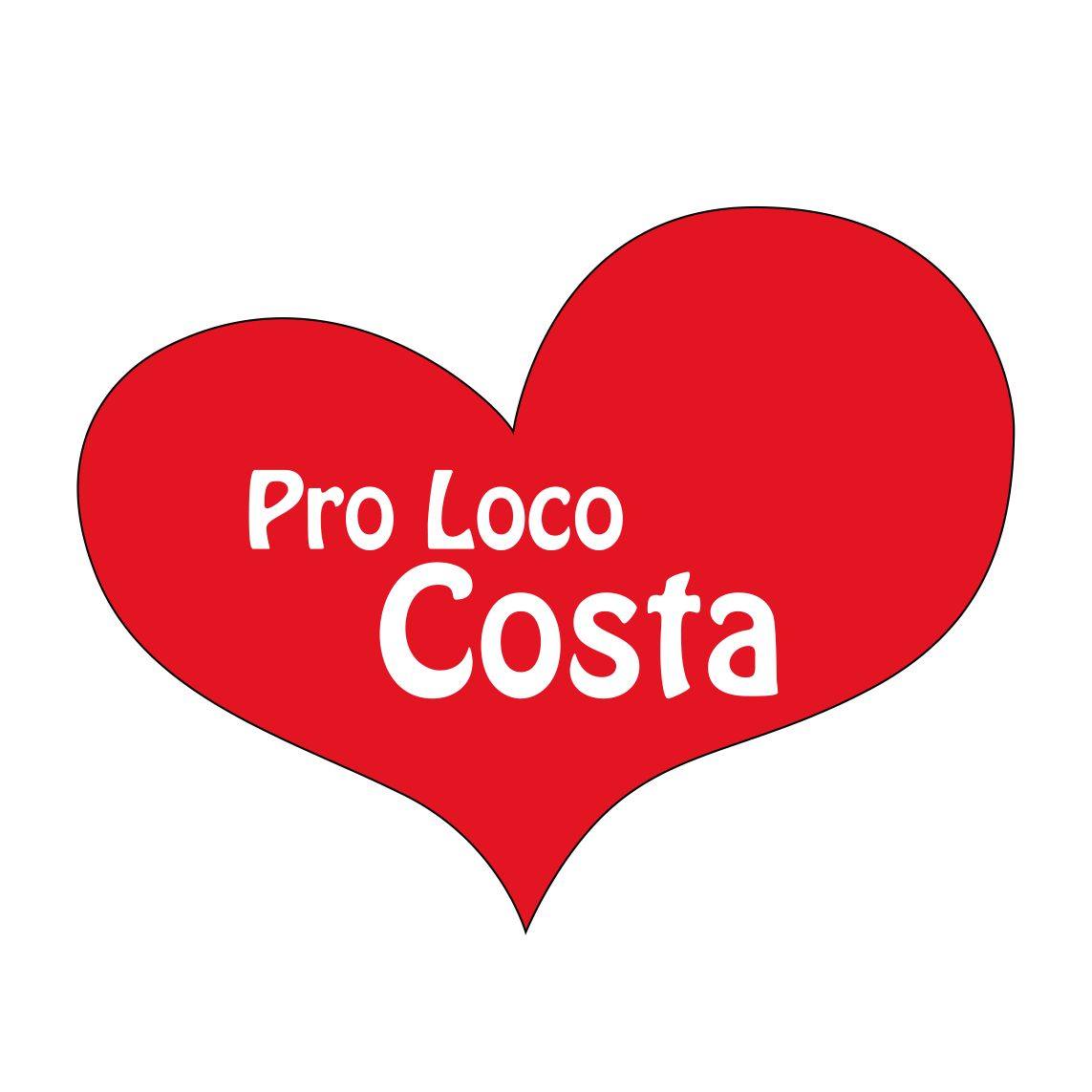 logo pro loco costa di folgaria